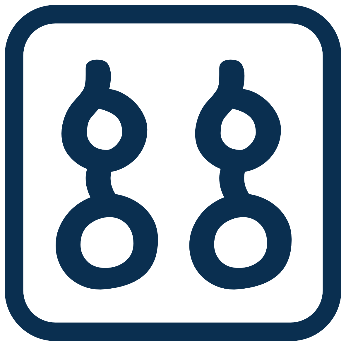 Logo der Marke "bygge"