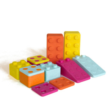 Starter-Set FARVESPIL (12 Teile)