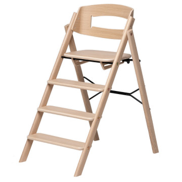 Klapp Hochstuhl Holz