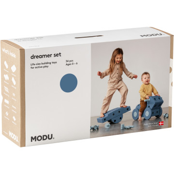 Dreamer Set