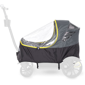 Cruiser XL Regenverdeck