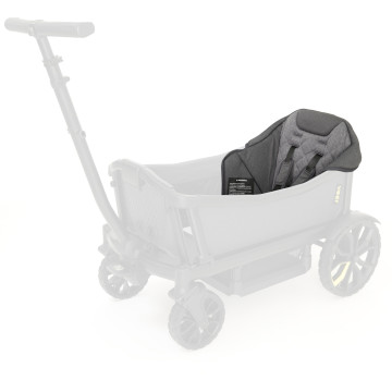 Cruiser XL Sitzeinsatz für Kleinkinder