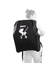 Reisetasche Doona