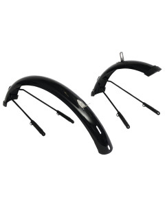 Schutzblech-Set für: LS-PRO 24