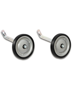 ROOKIE WHEELS 12