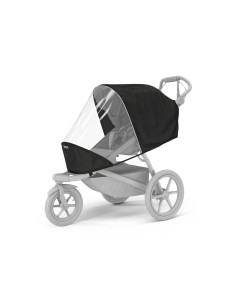 Urban Glide Regencover Sportsitz
