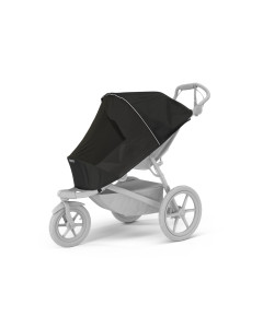 Urban Glide Mesh Cover Sportsitz