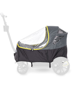 Cruiser XL Regenverdeck
