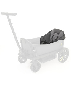 Cruiser XL Sitzeinsatz für Kleinkinder