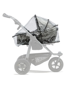 Regenschutz mono/pro Kombi-Einheit