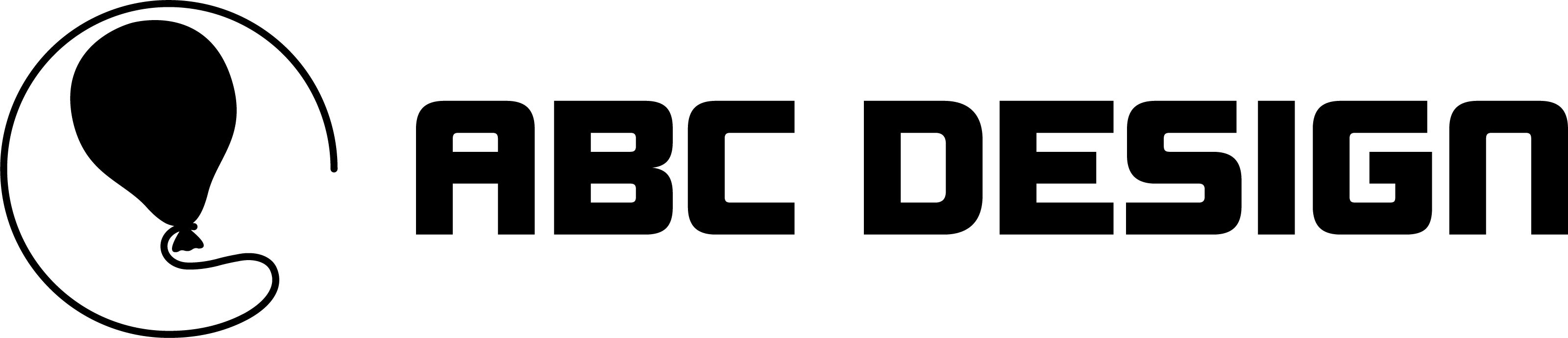 Logo der Marke "ABC Design"