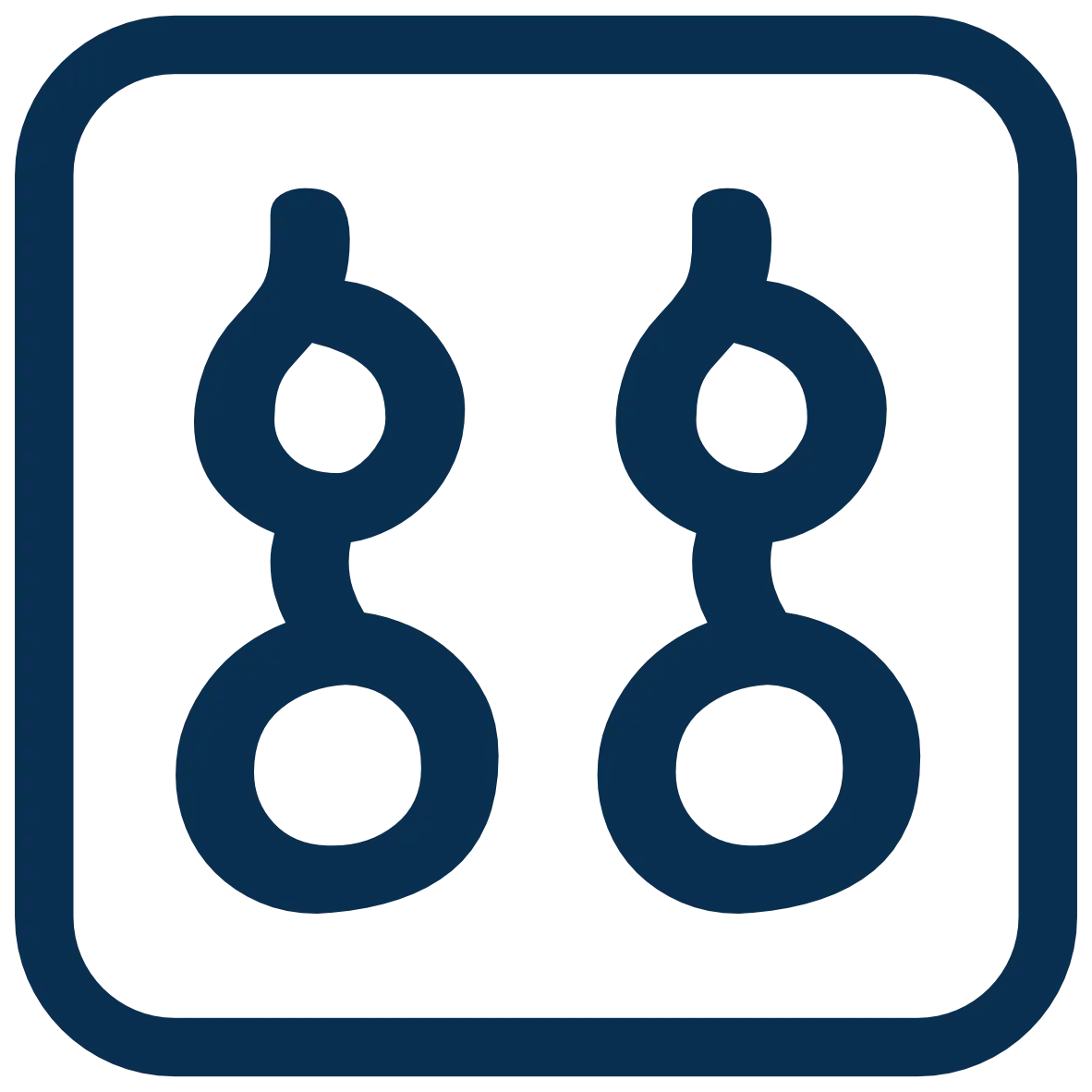 Logo der Marke "bygge"