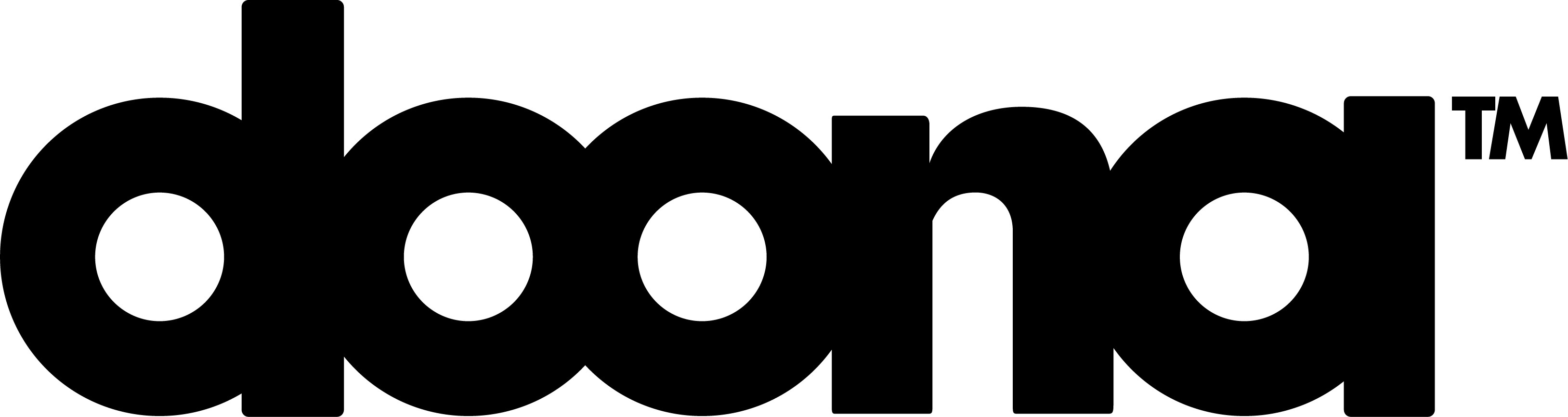 Logo der Marke "Doona"