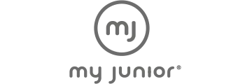 Logo der Marke "my junior"