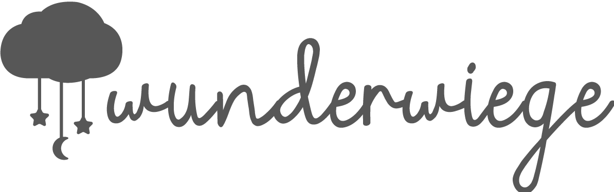 Logo der Marke "Wunderwiege"