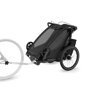 Chariot Sport 2 single