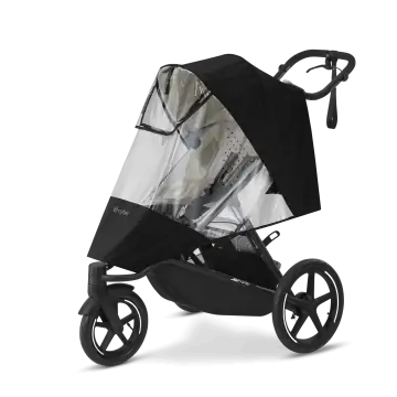 AVI SPIN Regenverdeck