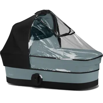 COT S Regenverdeck
