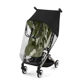 LIBELLE Regenverdeck