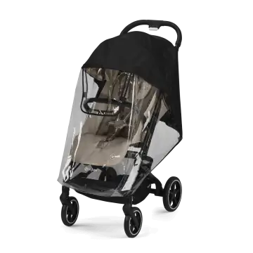 BEEZY Regenverdeck