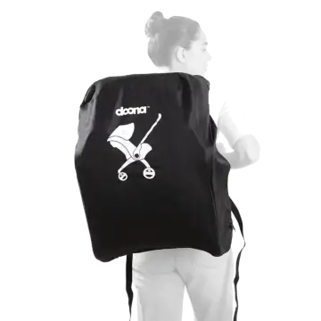 Reisetasche Doona
