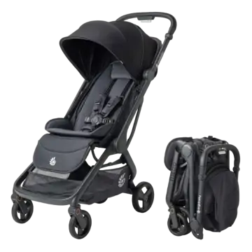 Metro 3 Buggy