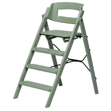 Klapp Hochstuhl Recycled