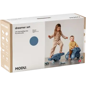 Dreamer Set