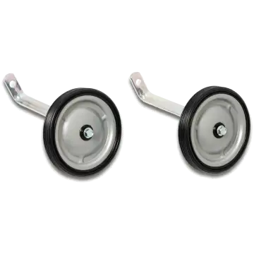 ROOKIE WHEELS 12