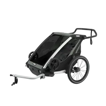 Chariot Lite double