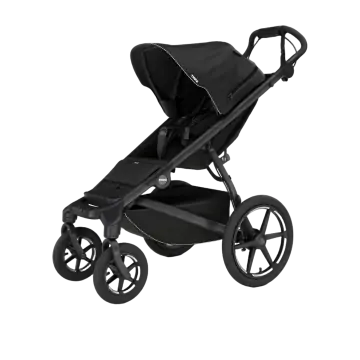Urban Glide 4 Single Kinderwagen