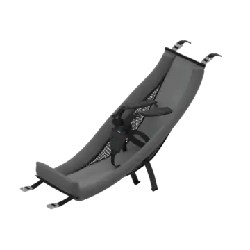 Chariot Infant sling