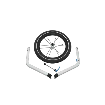 Chariot Jogging Kit 2