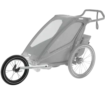 Chariot Jogging Kit 1