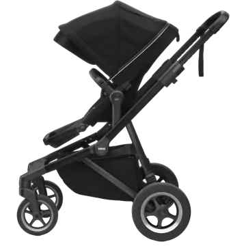 Sleek Stadtbuggy