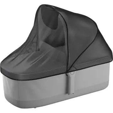 Sleek Mesh Cover Babywanne
