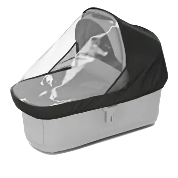 Urban Glide Regencover Babywanne