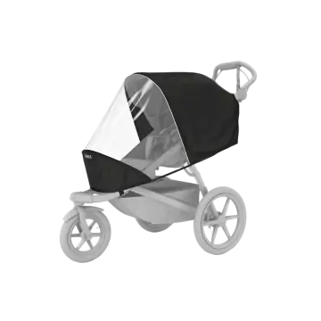 Urban Glide Regencover Sportsitz