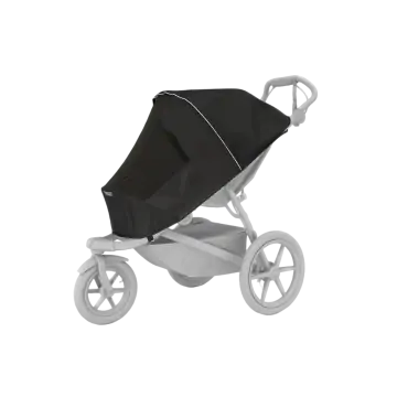 Urban Glide Mesh Cover Sportsitz