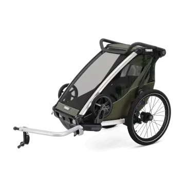 Chariot Lite single (2026)