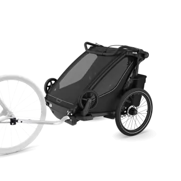 Chariot Sport 2 double