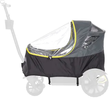 Cruiser Regenverdeck