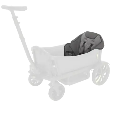Cruiser Sitzeinsatz für Kleinkinder