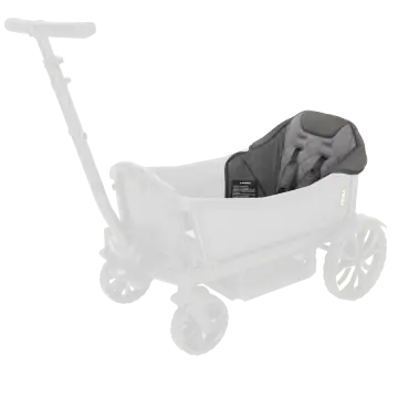 Cruiser XL Sitzeinsatz für Kleinkinder
