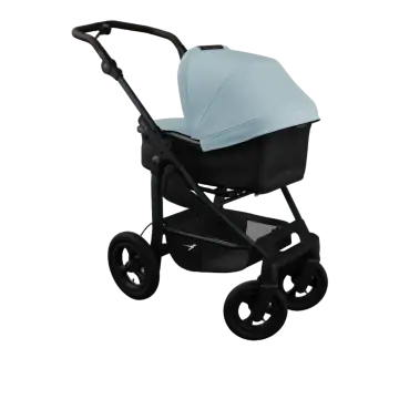 mono 4 -  2-in-1 Kombi-Kinderwagen