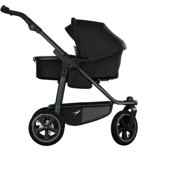 mono 3 - 2-in-1 Kombi-Kinderwagen