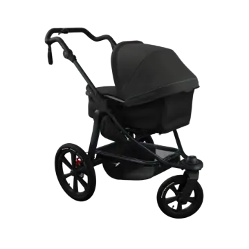 pro - 2-in-1 Kombi-Kinderwagen