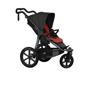 pro Kinderwagen mit Folgesitz