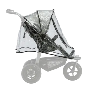 Regenschutz mono/pro Sport-Einheit