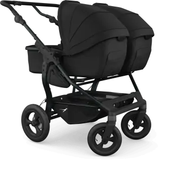duo (2026) -  2-in-1 Kombi-Kinderwagen